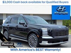 2026 Hyundai Palisade Calligraphy SUV