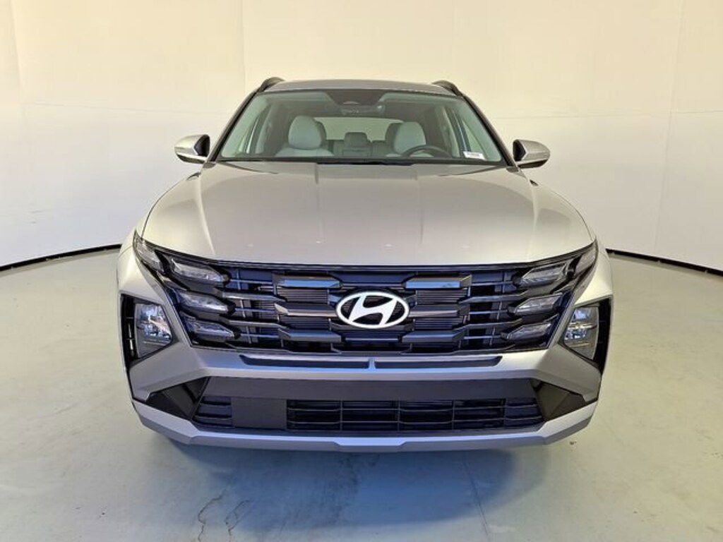 New 2026 Hyundai Tucson SEL Premium SUV