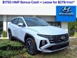 Hyundai Tucson Hybrid