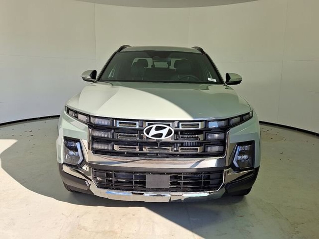 New 2026 Hyundai Santa Cruz Limited Truck Crew Cab