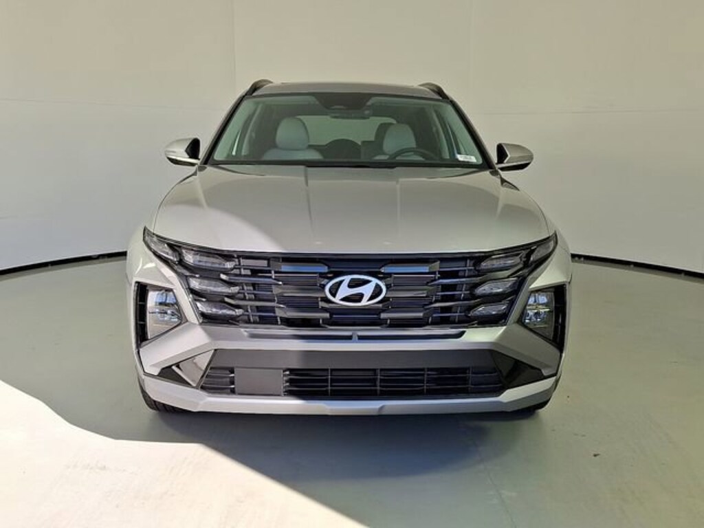 New 2026 Hyundai Tucson SEL Premium SUV