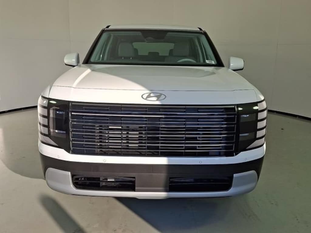New 2026 Hyundai Palisade SE SUV