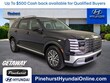  Hyundai Palisade Hybrid