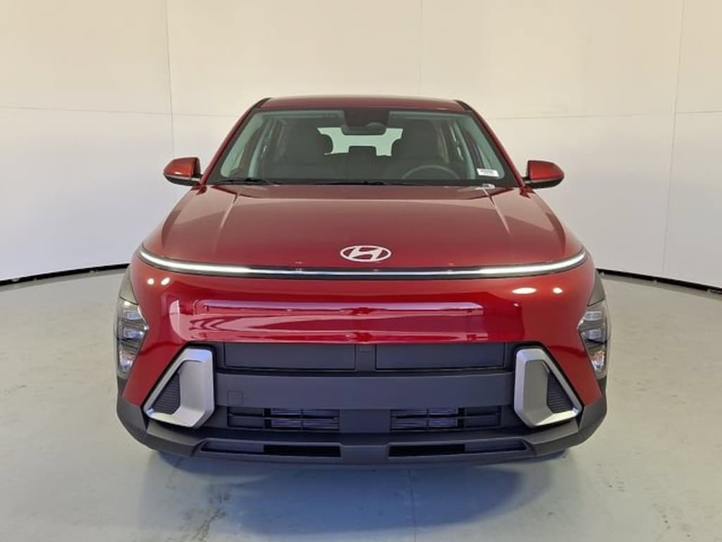 New 2026 Hyundai Kona SE SUV