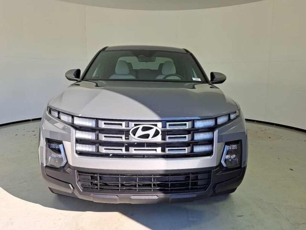 New 2026 Hyundai Santa Cruz SE Truck Crew Cab