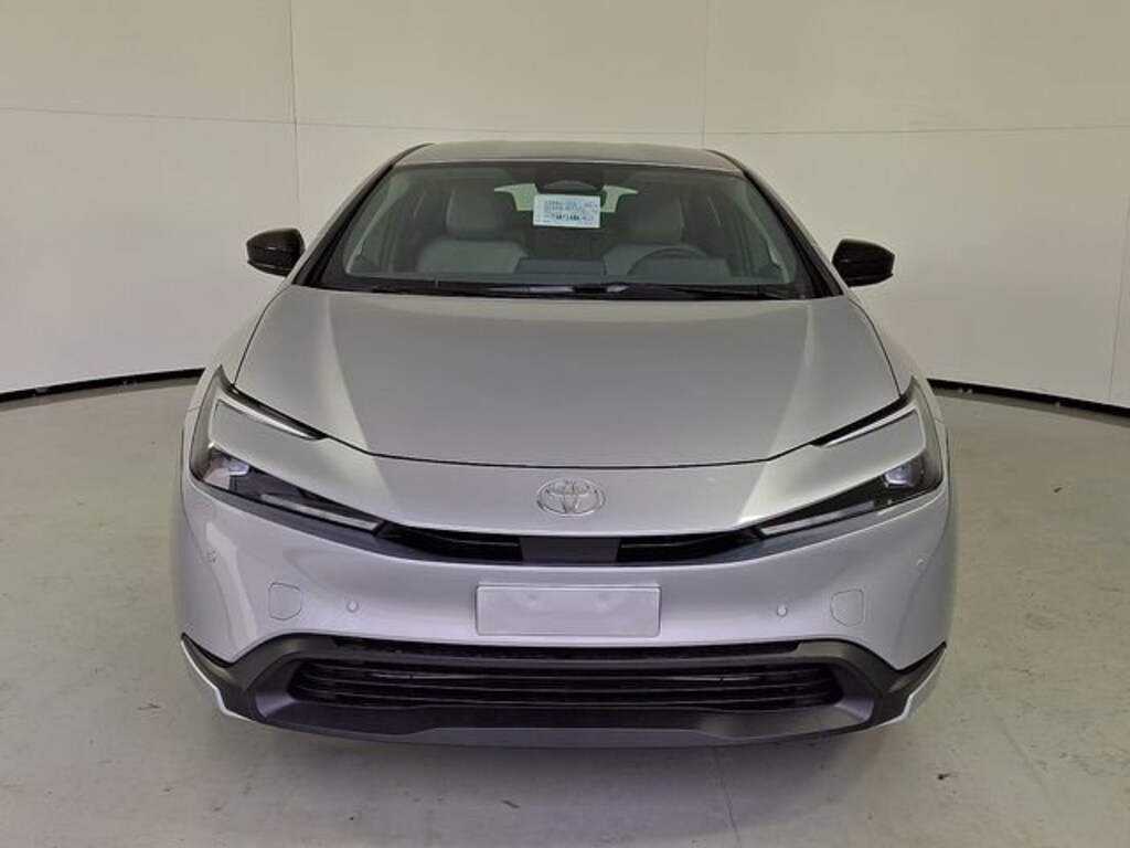 New 2026 Toyota Prius LE Hatchback