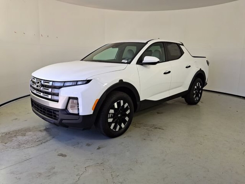 New 2027 Hyundai Santa Cruz SE Truck Crew Cab