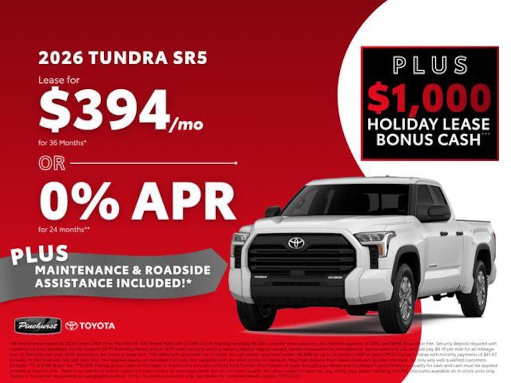 New 2026 Toyota Tundra 4WD 1794 Edition Hybrid 1794 Edition Hybrid CrewMax 6.5 Bed