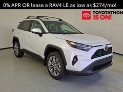 2025 Toyota RAV4 XLE Premium SUV