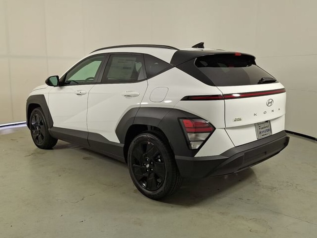New 2027 Hyundai Kona SEL Sport SUV