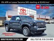  Toyota Tacoma i-FORCE MAX