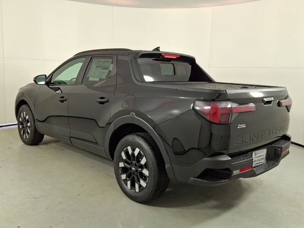 New 2026 Hyundai Santa Cruz SEL Activity Truck Crew Cab