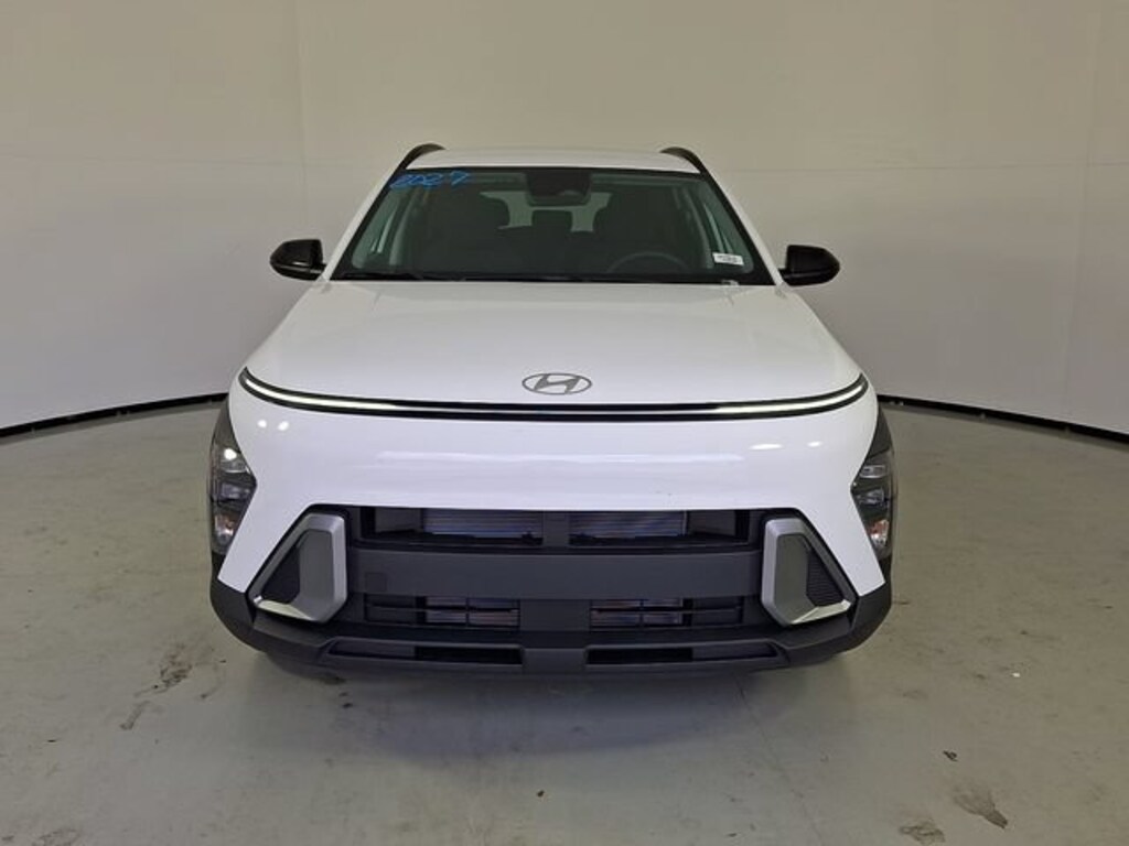 New 2027 Hyundai Kona SEL Sport SUV