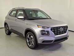 2026 Hyundai Venue SEL SUV