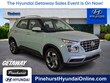  Hyundai Venue