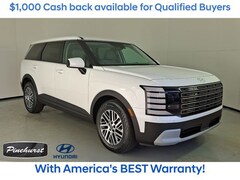 2026 Hyundai Palisade SE SUV