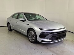 2026 Hyundai Sonata Hybrid SEL Sedan