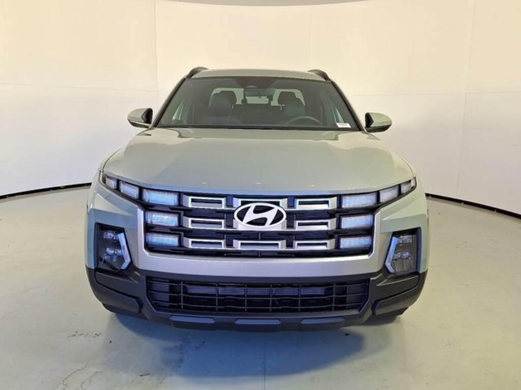 New 2026 Hyundai Santa Cruz SEL Activity Truck Crew Cab