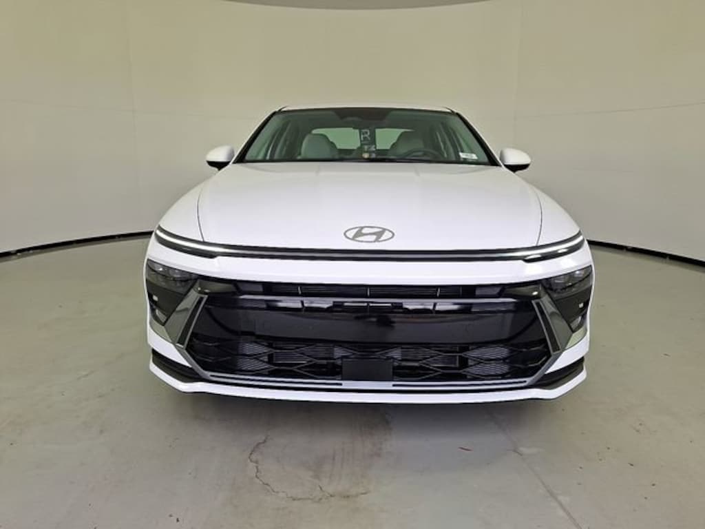 New 2026 Hyundai Sonata SE Sedan
