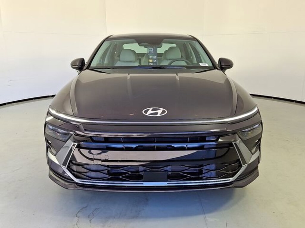New 2026 Hyundai Sonata SE Sedan