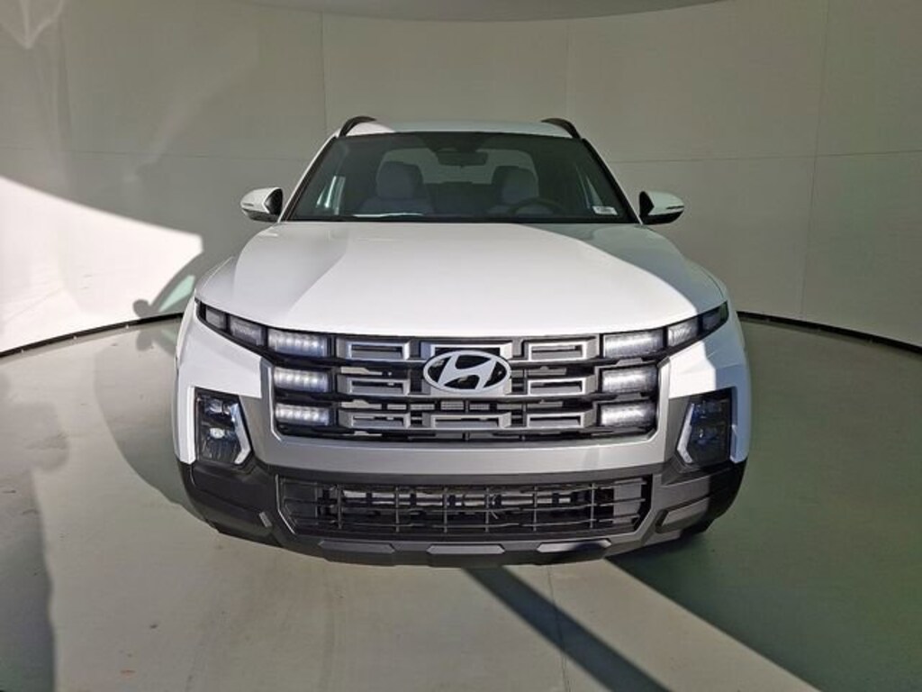 New 2026 Hyundai Santa Cruz SEL Truck Crew Cab