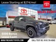 Toyota Tacoma i-FORCE MAX
