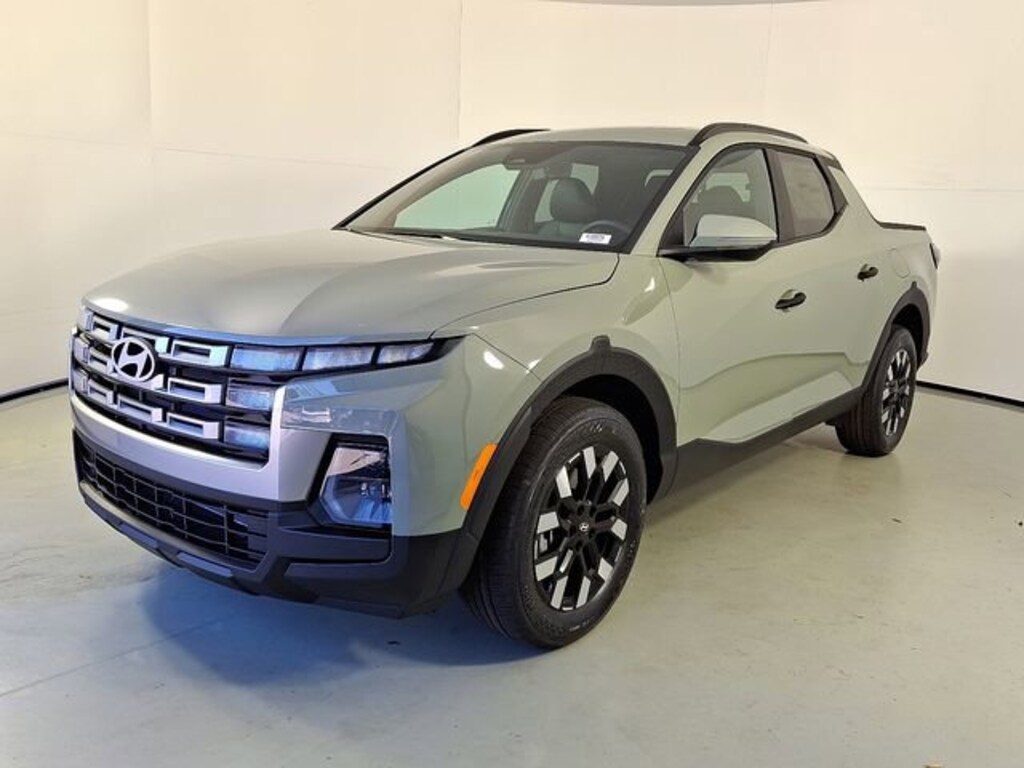 New 2026 Hyundai Santa Cruz SEL Activity Truck Crew Cab