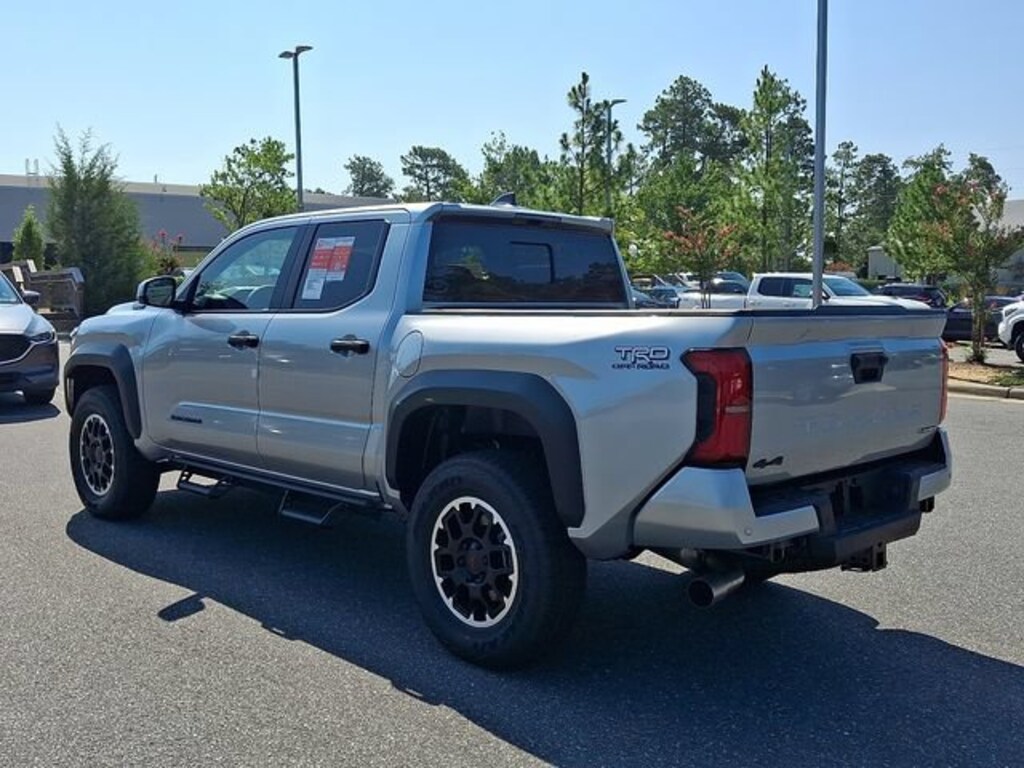 New 2026 Toyota Tacoma i-FORCE MAX Truck Double Cab