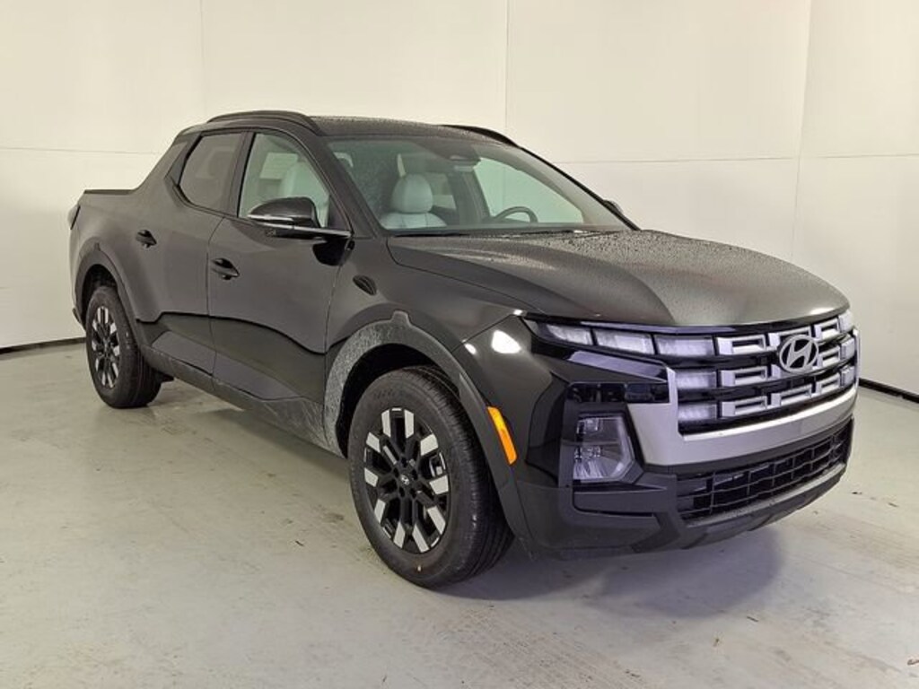 New 2026 Hyundai Santa Cruz SEL Activity Truck Crew Cab