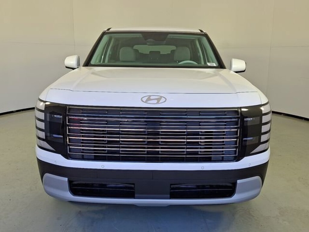 New 2026 Hyundai Palisade SE SUV