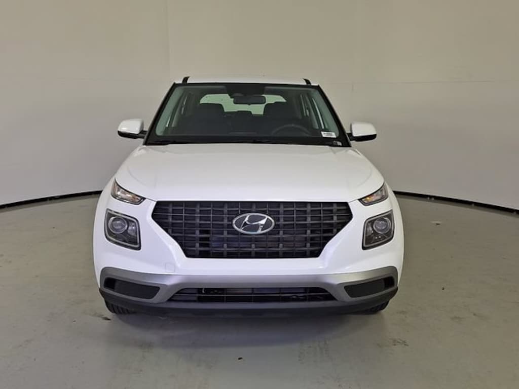 New 2026 Hyundai Venue SE SUV