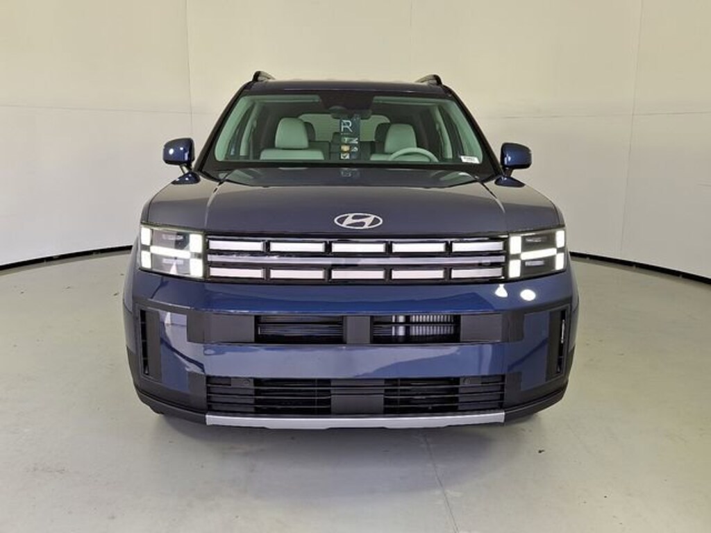 New 2026 Hyundai Santa Fe SEL SUV