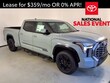 Toyota Tundra i-FORCE MAX