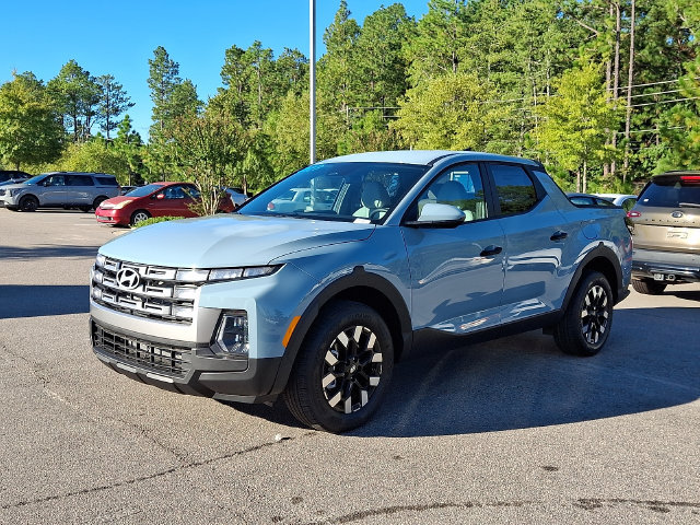 New 2027 Hyundai Santa Cruz SE Truck Crew Cab
