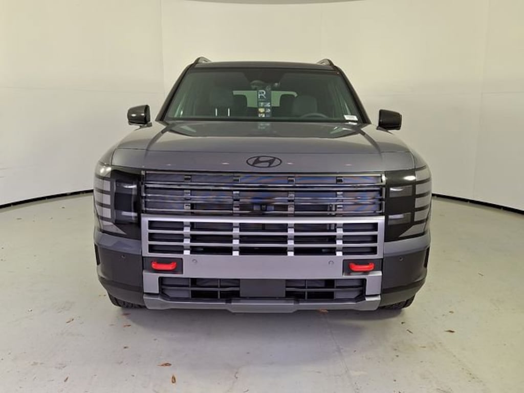 New 2026 Hyundai Palisade XRT Pro SUV