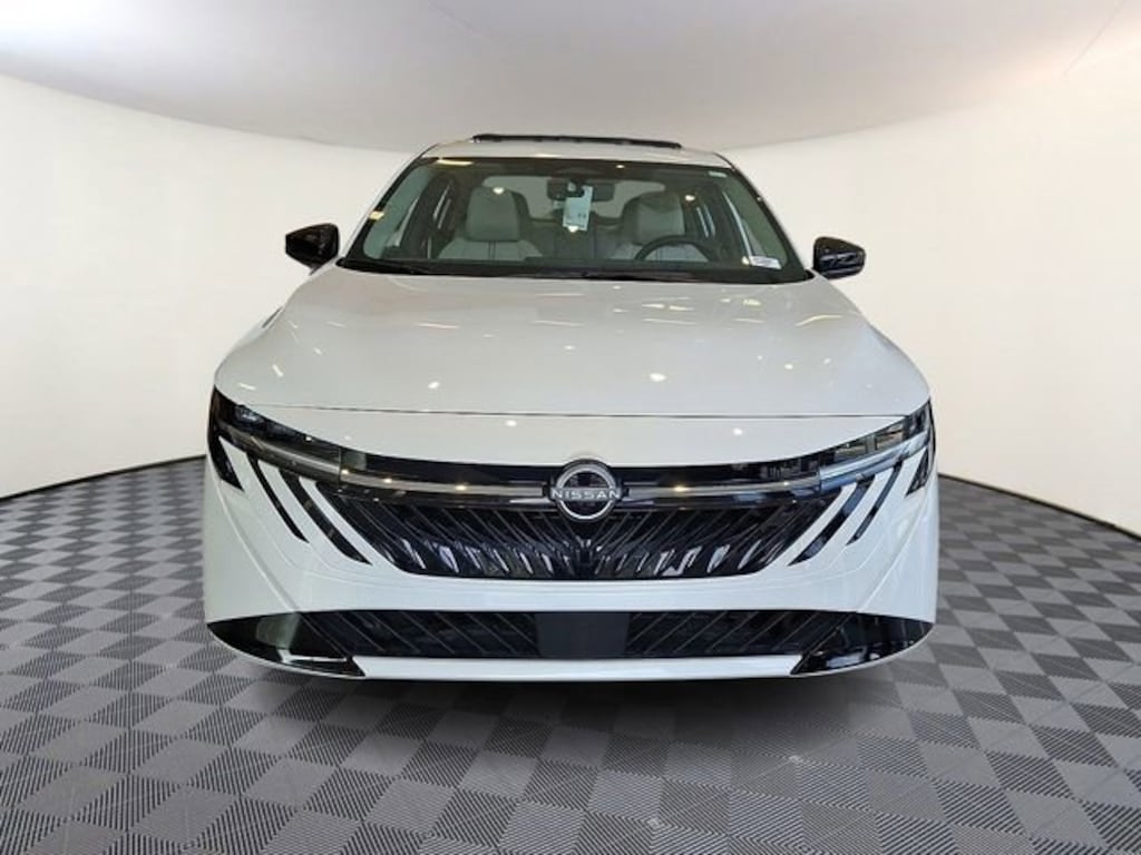 New 2026 Nissan Sentra SL Sedan