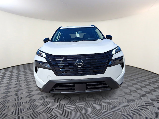 New 2026 Nissan Rogue Dark Armor SUV