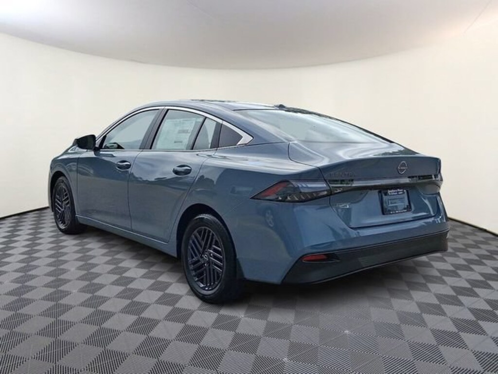 New 2026 Nissan Sentra SV Sedan