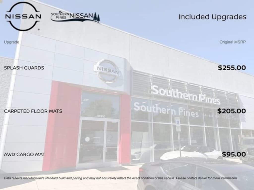 New 2026 Nissan Kicks SR SUV