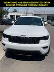  Jeep Grand Cherokee WK