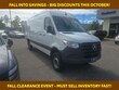 Mercedes-Benz Sprinter 2500