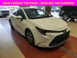 Toyota Corolla Hybrid