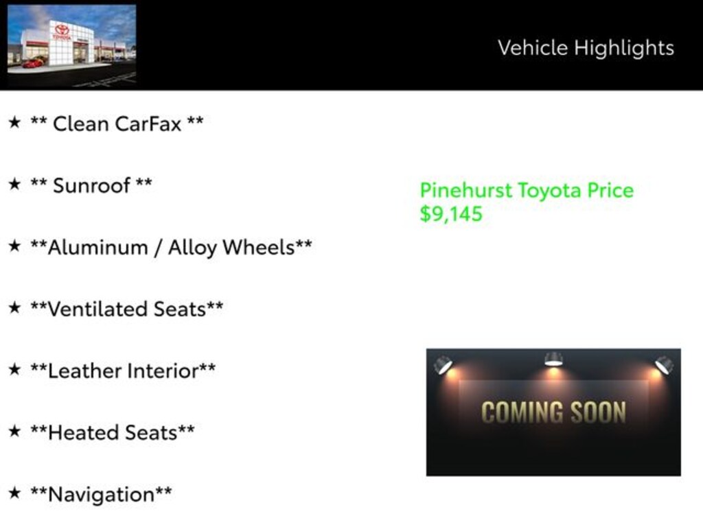 Used 2014 Hyundai Santa Fe Sport 2.4L SUV