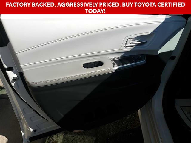Certified 2026 Toyota Sienna XLE Van Passenger Van
