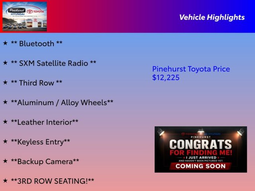 Used 2018 Buick Encore Preferred II SUV