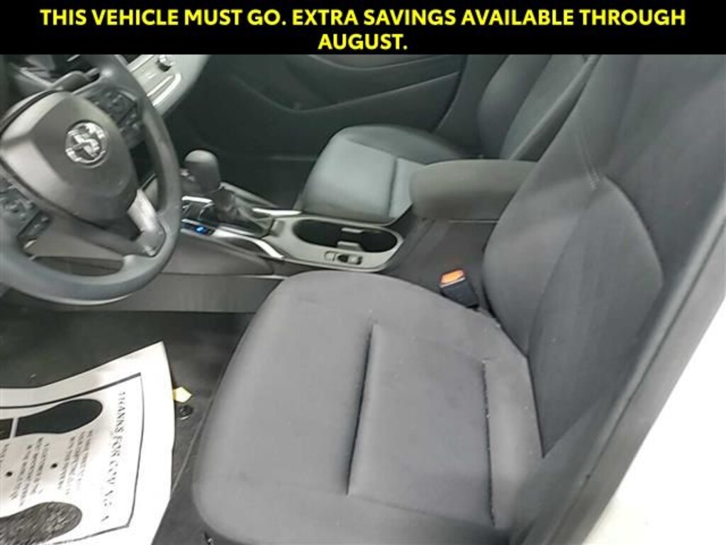 Used 2025 Toyota Corolla LE Sedan