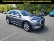  INFINITI QX50