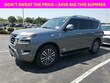  Nissan Armada