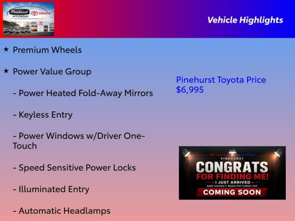 Used 2016 Jeep Compass Sport SUV