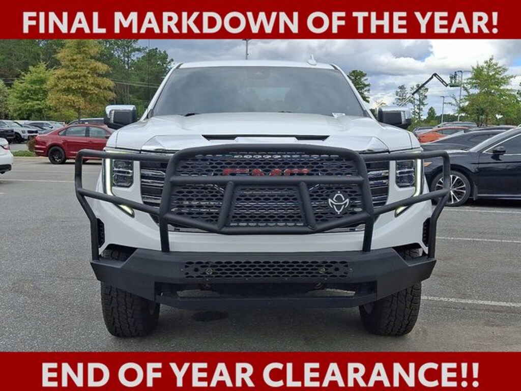 Used 2023 GMC Sierra 1500 SLT Truck Crew Cab